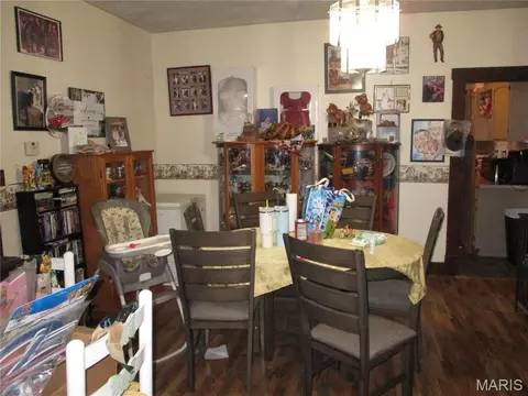 Dining - 522 E Main St, Sparta, IL 62286 photo 1 of 2