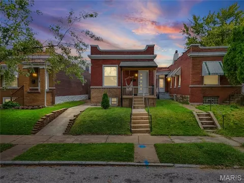 5021 Alabama Ave, Saint Louis, MO 63111