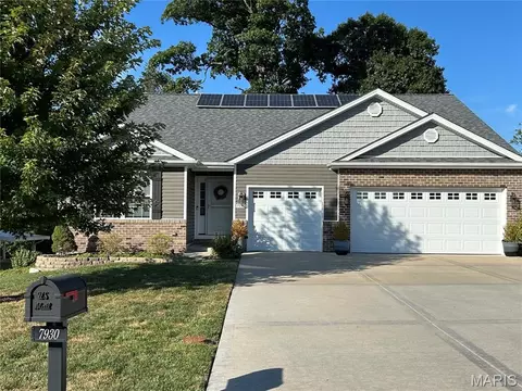 7930 Sonora Rdg, Caseyville, IL 62232