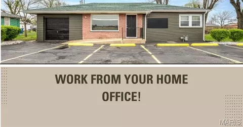 3704 Pontoon Rd, Granite City, IL 62040