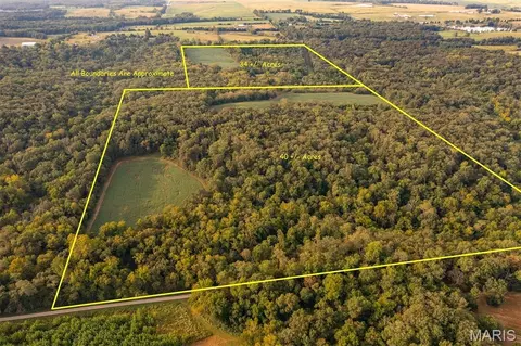 00 Abbott Rd, Bellflower, MO 63333 photo 3
