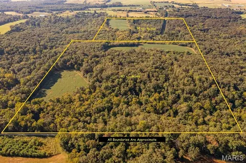 00 Abbott Rd, Bellflower, MO 63333 photo 2