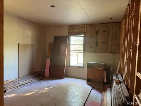 Bedroom - 806 Buford Blvd, Fredericktown, MO 63645 photo 2 of 2