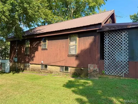 Exterior - 806 Buford Blvd, Fredericktown, MO 63645 photo 8 of 8