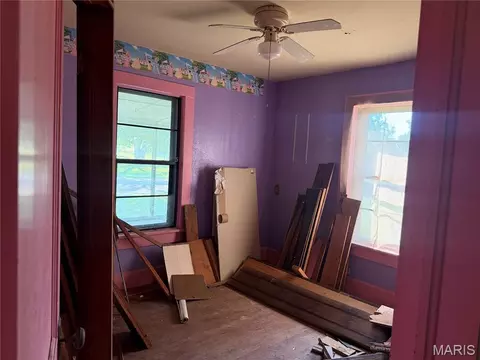 Bedroom - 806 Buford Blvd, Fredericktown, MO 63645 photo 1 of 2