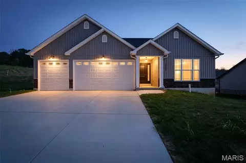 1522 Louisiana Dr, Herculaneum, MO 63048
