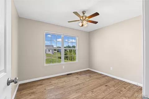 Bedroom - 866 Pebble Beach Ct, Union, MO 63084 photo 3 of 4