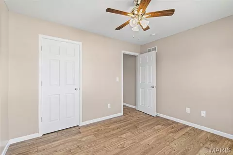 Bedroom - 866 Pebble Beach Ct, Union, MO 63084 photo 4 of 4