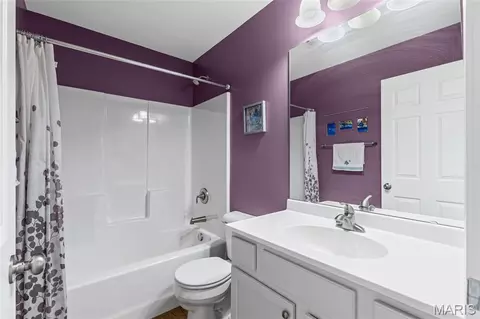 Bath - 866 Pebble Beach Ct, Union, MO 63084 photo 2 of 2