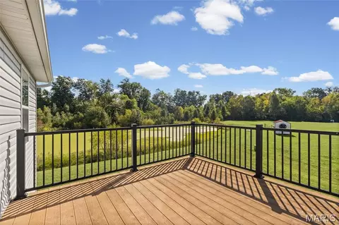 Exterior - 866 Pebble Beach Ct, Union, MO 63084 photo 3 of 6