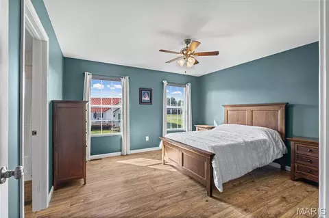 Bedroom - 866 Pebble Beach Ct, Union, MO 63084 photo 1 of 4
