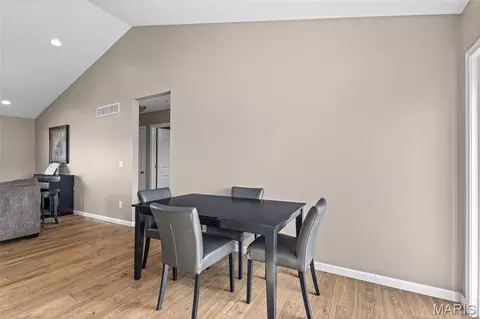 Dining - 866 Pebble Beach Ct, Union, MO 63084 photo 1 of 1