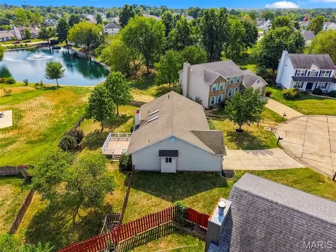 View/Area - 7 Town Cryer Ct, O'fallon, MO 63366 photo 7 of 10