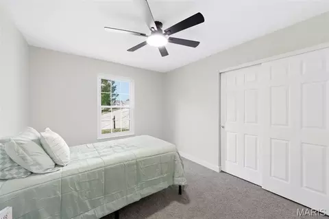 Bedroom - 7 Town Cryer Ct, O'fallon, MO 63366 photo 5 of 6