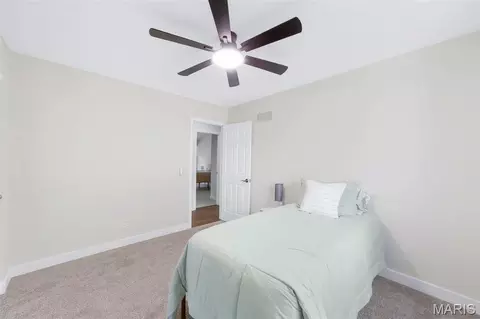 Bedroom - 7 Town Cryer Ct, O'fallon, MO 63366 photo 6 of 6