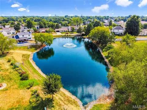 View/Area - 7 Town Cryer Ct, O'fallon, MO 63366 photo 8 of 10