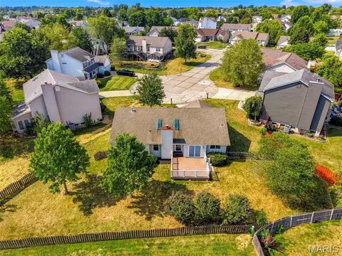 View/Area - 7 Town Cryer Ct, O'fallon, MO 63366 photo 1 of 10