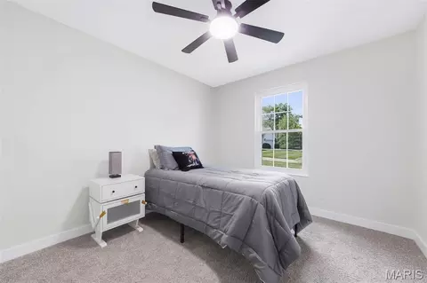 Bedroom - 7 Town Cryer Ct, O'fallon, MO 63366 photo 3 of 6