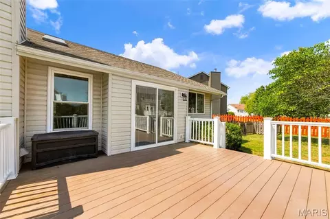 Exterior - 7 Town Cryer Ct, O'fallon, MO 63366 photo 1 of 10