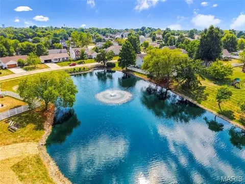 View/Area - 7 Town Cryer Ct, O'fallon, MO 63366 photo 9 of 10