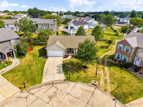 View/Area - 7 Town Cryer Ct, O'fallon, MO 63366 photo 5 of 10