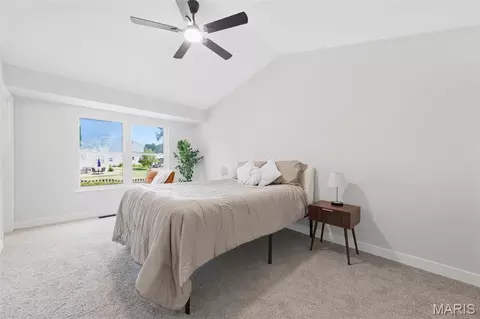 Bedroom - 7 Town Cryer Ct, O'fallon, MO 63366 photo 1 of 6