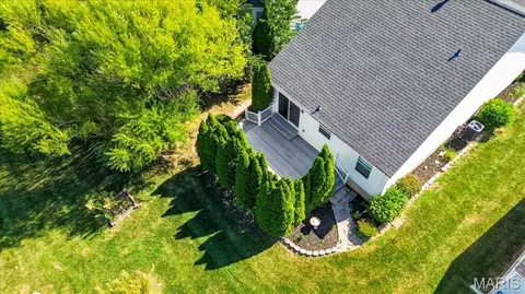 Exterior - 1540 Batters Box Dr, O'fallon, MO 63366 photo 1 of 1