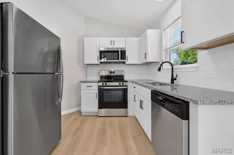 Kitchen - 1540 Batters Box Dr, O'fallon, MO 63366 photo 1 of 3