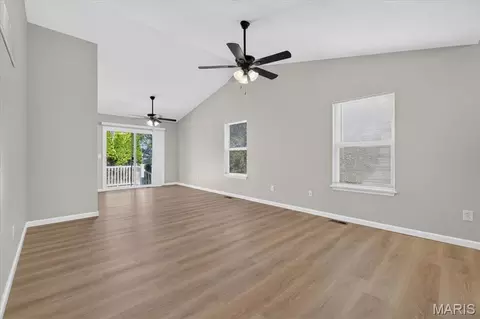 Living - 1540 Batters Box Dr, O'fallon, MO 63366 photo 2 of 3