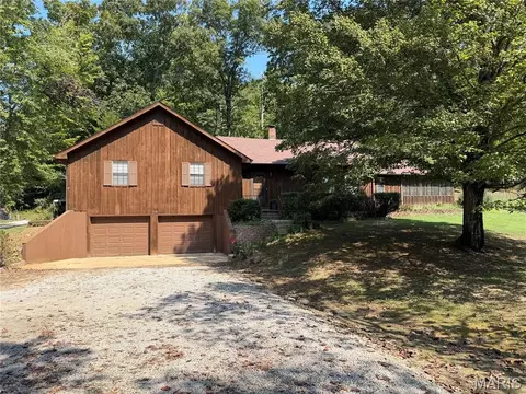 136 Highway O, Williamsville, MO 63901