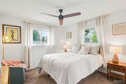 Bedroom - 661 Sun Vly N, Arnold, MO 63010 photo 1 of 6