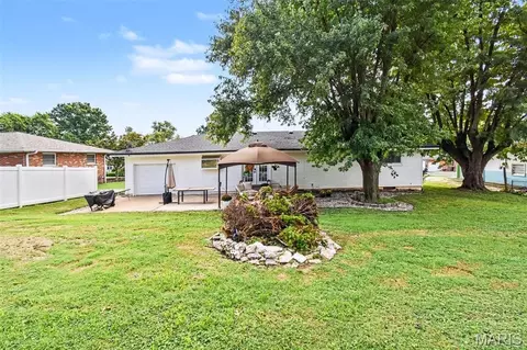 Exterior - 661 Sun Vly N, Arnold, MO 63010 photo 4 of 6
