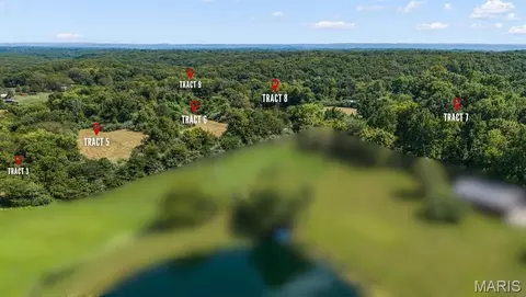 0 Tract 5 491 Ac State Road Aa, Holts Summit, MO 65043 photo 10