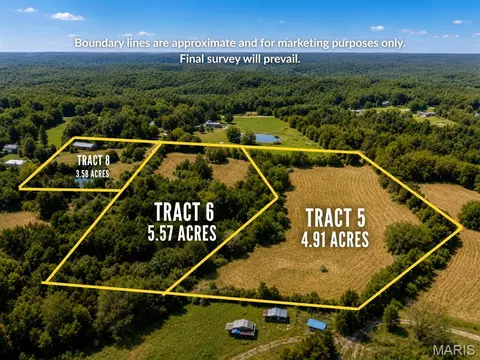 0 Tract 5 491 Ac State Road Aa, Holts Summit, MO 65043 photo 11
