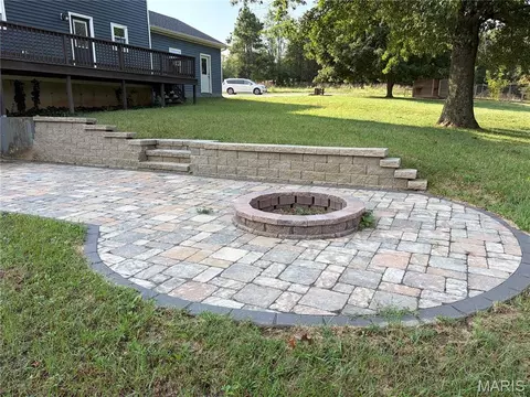 Exterior - 2161 Young Rd, Pacific, MO 63069 photo 6 of 8