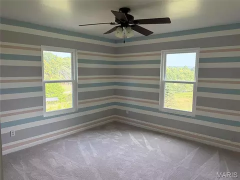 Bedroom - 2161 Young Rd, Pacific, MO 63069 photo 2 of 3
