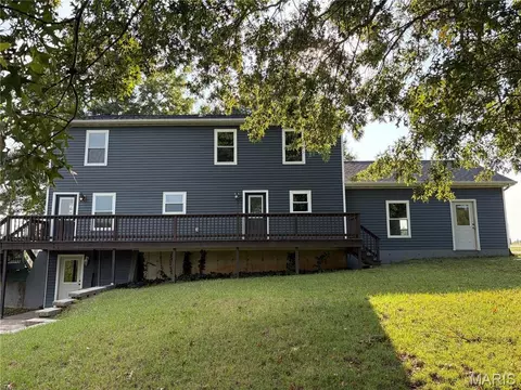 Exterior - 2161 Young Rd, Pacific, MO 63069 photo 5 of 8