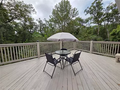 Exterior - 8144 S Slope Dr, Dittmer, MO 63023 photo 2 of 8