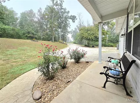 Exterior - 8144 S Slope Dr, Dittmer, MO 63023 photo 8 of 8