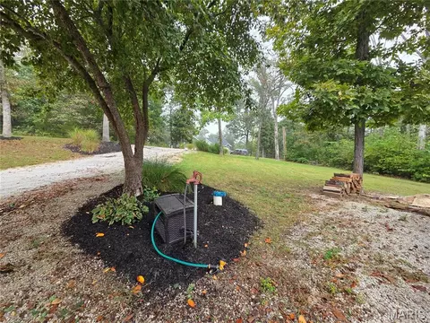 Exterior - 8144 S Slope Dr, Dittmer, MO 63023 photo 5 of 8