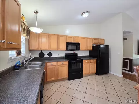 Kitchen - 8144 S Slope Dr, Dittmer, MO 63023 photo 1 of 2
