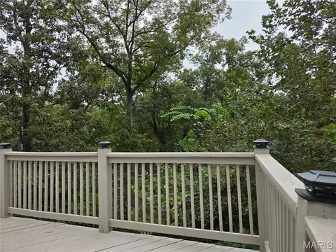 Exterior - 8144 S Slope Dr, Dittmer, MO 63023 photo 4 of 8