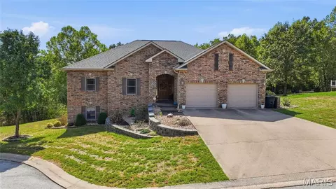 118 Hickory Rdg, Waynesville, MO 65583