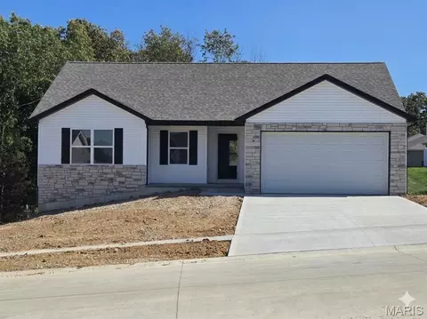 28502 Shallow Water Rd, Warrenton, MO 63383