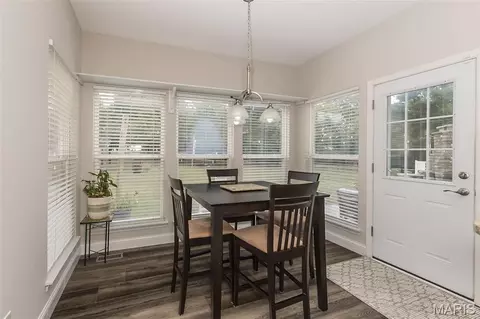 Dining - 472 Brookhaven Ct, O'fallon, MO 63368 photo 1 of 2