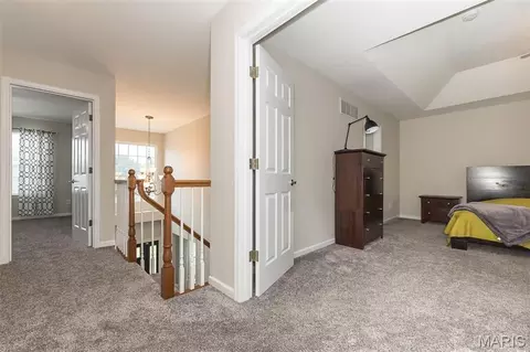 Entry Way - 472 Brookhaven Ct, O'fallon, MO 63368 photo 9 of 9