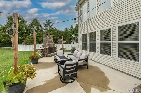 Exterior - 472 Brookhaven Ct, O'fallon, MO 63368 photo 8 of 8