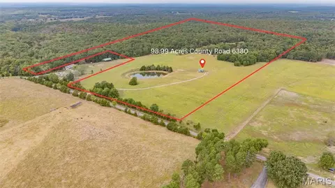 0 County Road 6380, Newburg, MO 65550