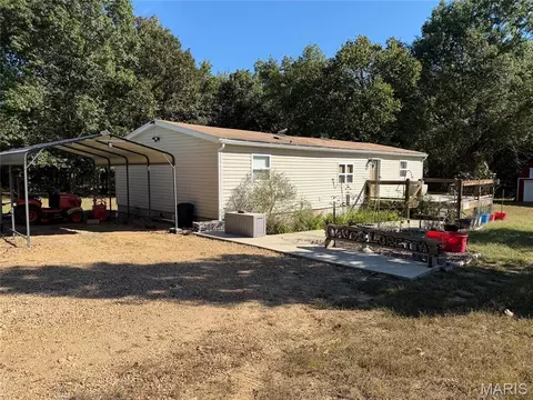 512 Wayne 336, Piedmont, MO 63957