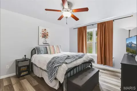 Bedroom - 312 Bramblett Hls, O'fallon, MO 63366 photo 2 of 4
